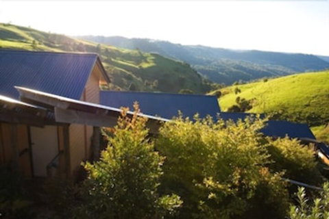 Top Of The Hill - Events Australia 2