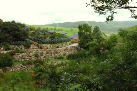 Top Of The Hill - Events Australia 5