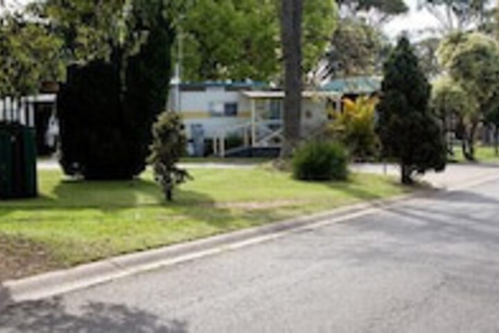 Hexham NSW Tourism Bookings