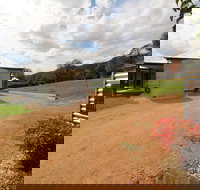 3 Bells Alpine Cottage - Tourism Bookings