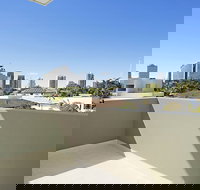 Ray of Sunshine - Events Australia