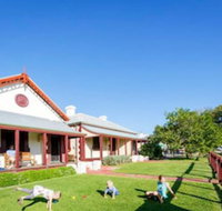 Fremantle Colonial Cottages - Events Australia