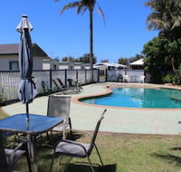 Golden Terrace Holiday Park - Accommodation Europe