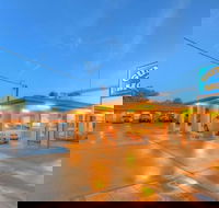 Gunsynd Motor Inn - Events Australia