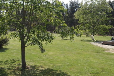 Bellbrae Harvest - Tourism Bookings 2