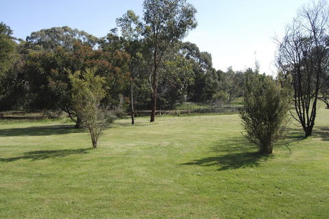 Bellbrae Harvest - Tourism Bookings 4