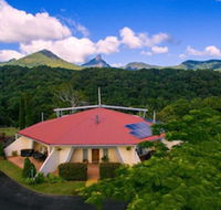 A View of Mt Warning BB - Tourism Bookings