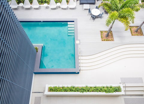 Salt Apartments - Events Australia 0