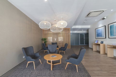 Salt Apartments - Events Australia 1