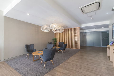 Salt Apartments - Events Australia 2