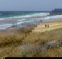 Scarborough  Absolutely Beachfront - Events Australia