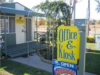 Junee Tourist Park - Events Australia 4