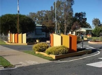 Junee Tourist Park - Events Australia 5