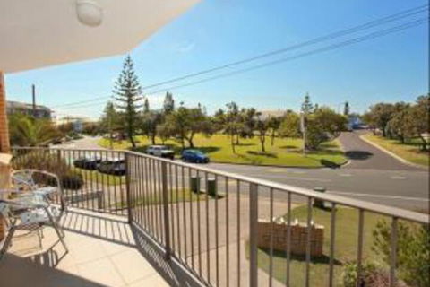 Pacific 1 / 103 - Events Australia 0