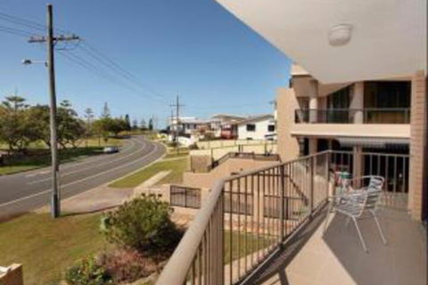 Pacific 1 / 103 - Events Australia 1