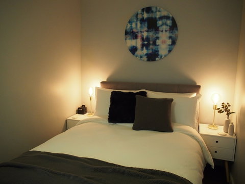 City Quarters On Brewer - Events Australia 6