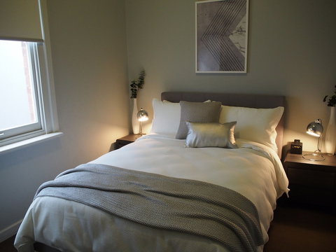 City Quarters On Brewer - Events Australia 1