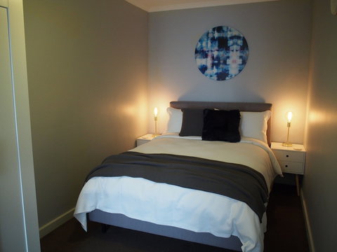 City Quarters On Brewer - Events Australia 2