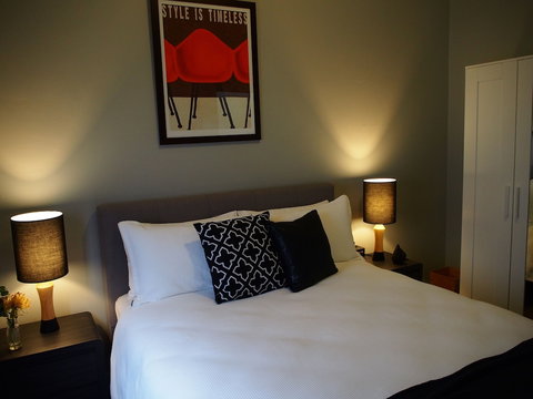 City Quarters On Brewer - Events Australia 4