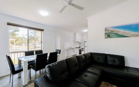 Discovery Parks - Echuca - Events Australia 5