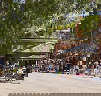 Discovery Parks - Echuca - Events Australia