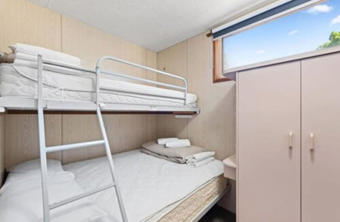 Discovery Parks - Echuca - Events Australia 4