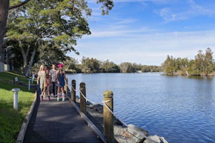 Darawank NSW Tourism Bookings