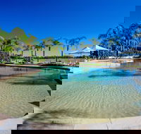 Discovery Parks  Lake Hume Victoria - Events Australia
