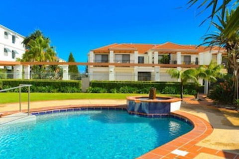 The Breakers Yamba - Events Australia 2