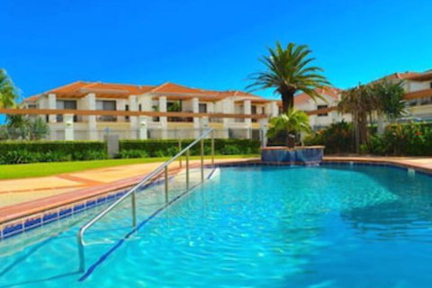 The Breakers Yamba - Events Australia 3