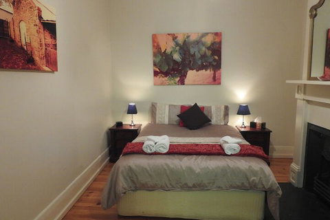 Barossa Best - Events Australia 5