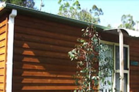 Hobart Bush Cabins - Events Australia 6
