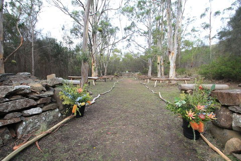 Hobart Bush Cabins - Events Australia 1