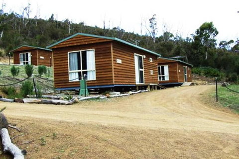 Hobart Bush Cabins - Events Australia 7