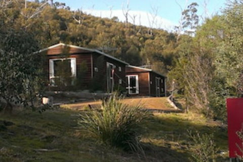 Hobart Bush Cabins - Events Australia 0