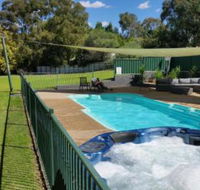 Early Settlers Motel Tocumwal - Tourism Bookings