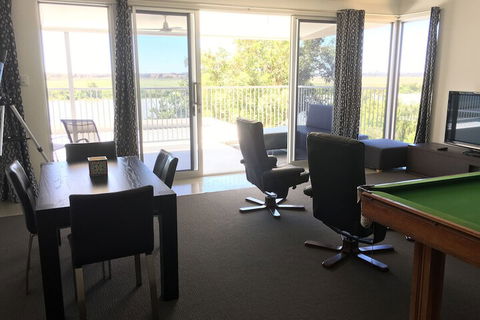 Washpool Retreat - Events Australia 2