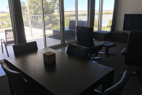 Washpool Retreat - Events Australia 6