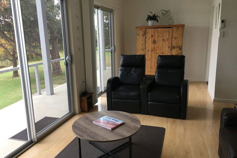 Washpool Retreat - Events Australia 3