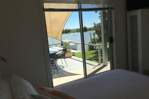 Washpool Retreat - Events Australia 4