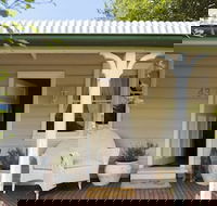 Illalangi Boutique Cottage