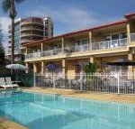 South Pacific Palms Motor Inn - Tourism Bookings