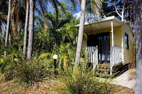 Ingenia Holidays Townsville - Tourism Bookings 2
