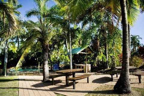 Ingenia Holidays Townsville - Tourism Bookings 5