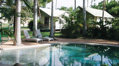 Ingenia Holidays Townsville - Tourism Bookings 3