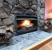 Fire Dreaming - Tourism Bookings
