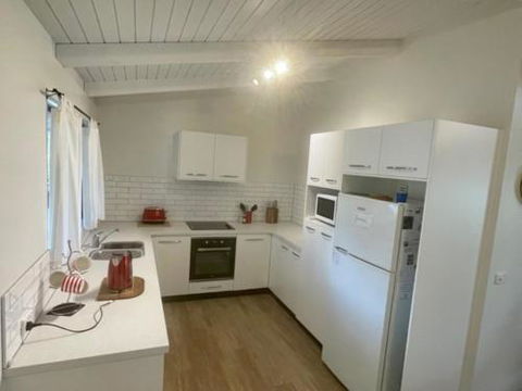 Abbey Beach Shack - Events Australia 2