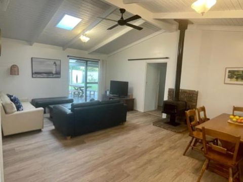 Abbey Beach Shack - Events Australia 3
