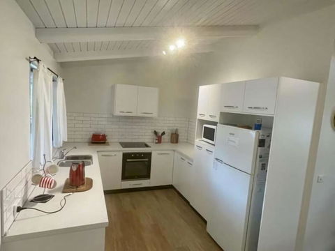 Abbey Beach Shack - Events Australia 6
