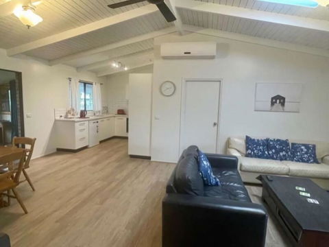 Abbey Beach Shack - Events Australia 4